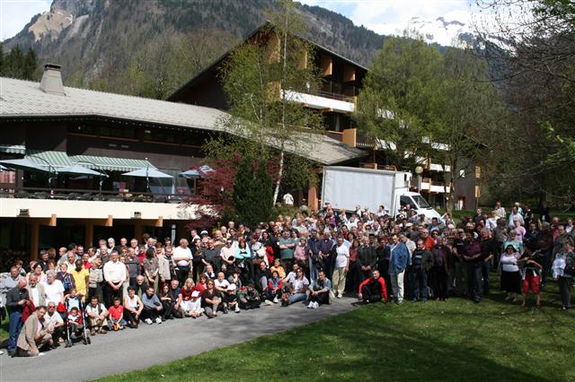vieLibre_Groupe_Samoens_2008