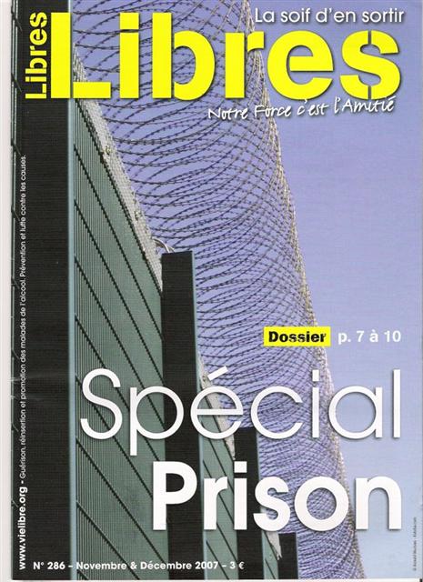 Prison 1